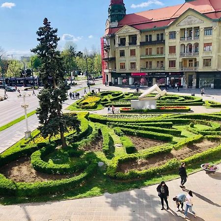 Joy City Stay Victoriei 7G-9 Тимишоара Экстерьер фото