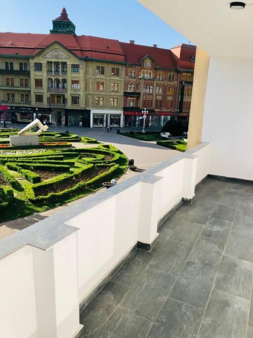 Joy City Stay Victoriei 7G-9 Тимишоара Экстерьер фото