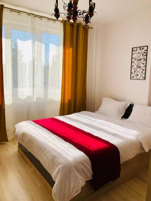 Joy City Stay Victoriei 7G-9 Тимишоара Экстерьер фото