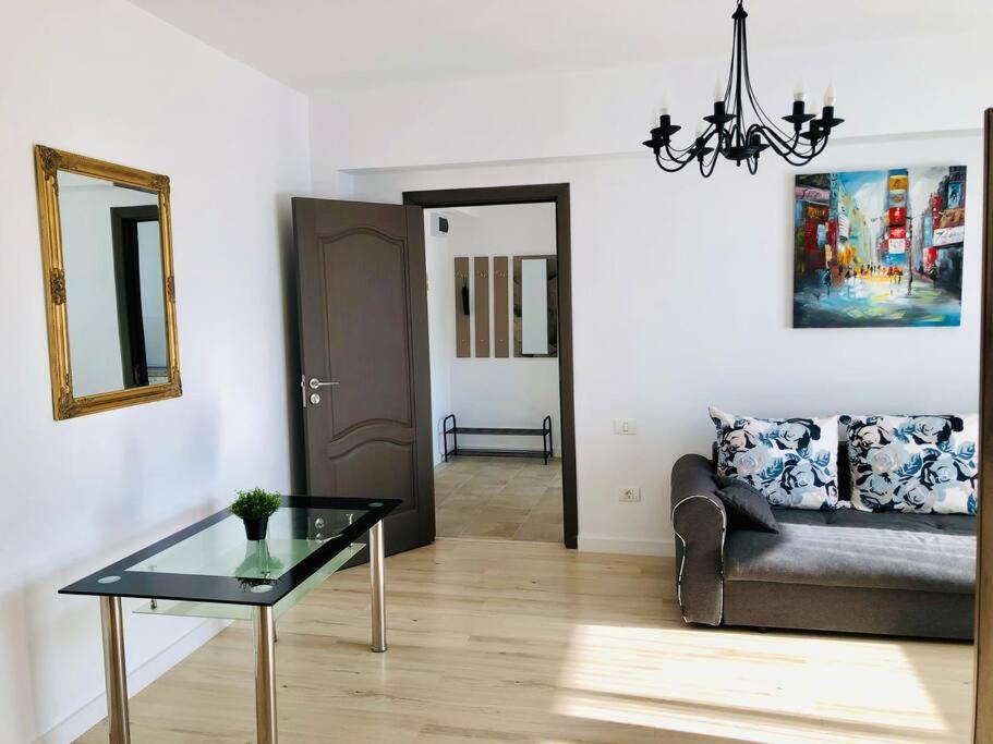 Joy City Stay Victoriei 7G-9 Тимишоара Экстерьер фото