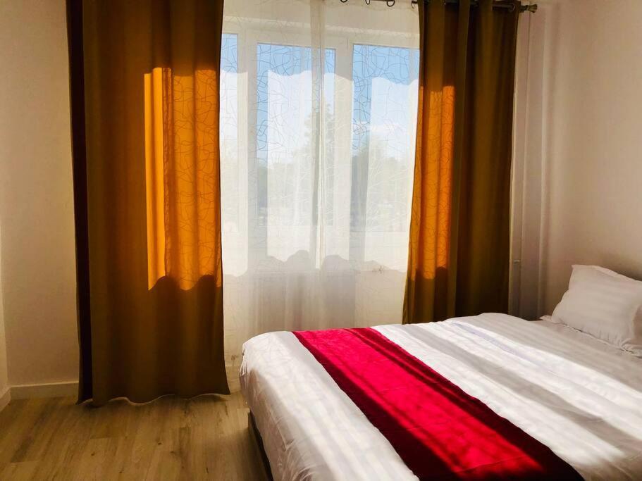Joy City Stay Victoriei 7G-9 Тимишоара Экстерьер фото