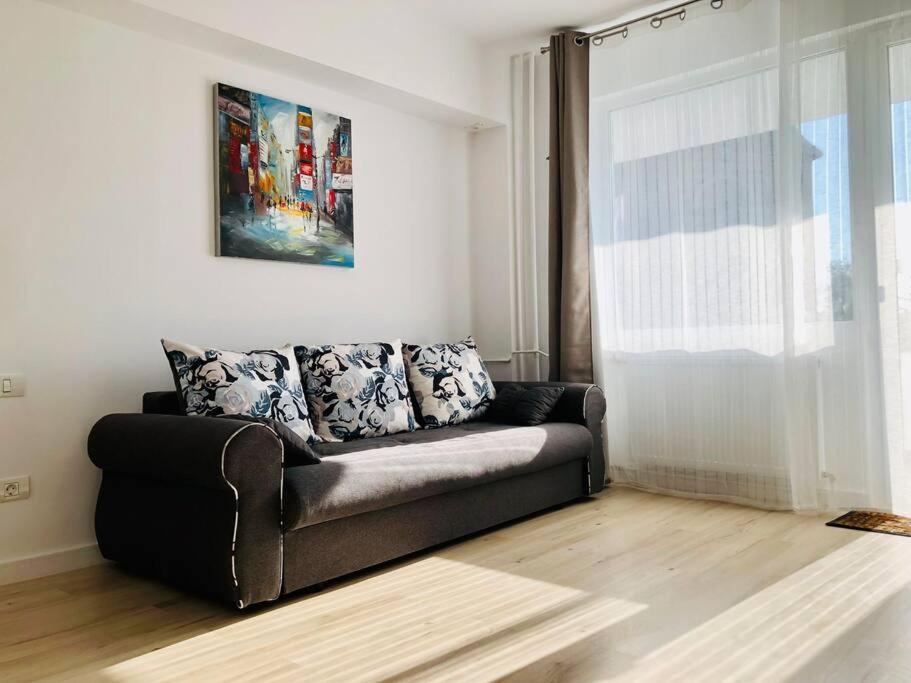 Joy City Stay Victoriei 7G-9 Тимишоара Экстерьер фото