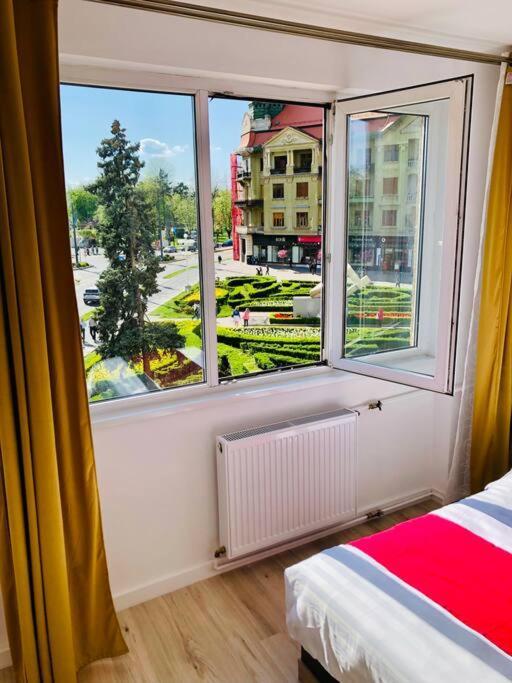 Joy City Stay Victoriei 7G-9 Тимишоара Экстерьер фото