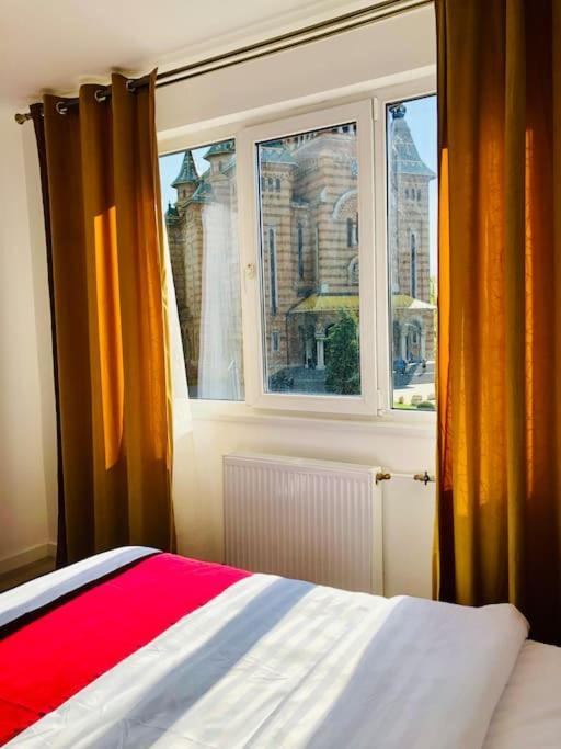 Joy City Stay Victoriei 7G-9 Тимишоара Экстерьер фото