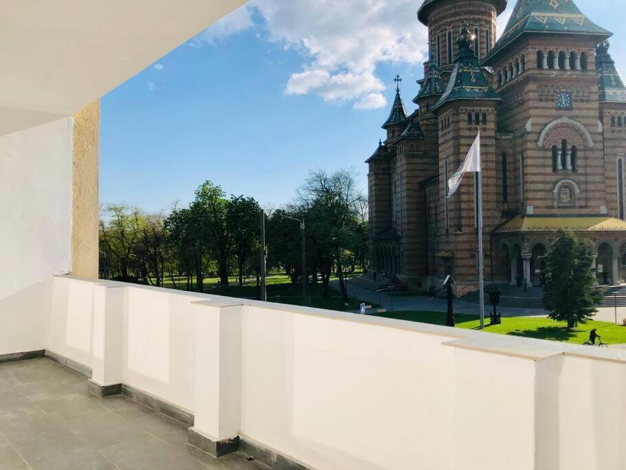 Joy City Stay Victoriei 7G-9 Тимишоара Экстерьер фото