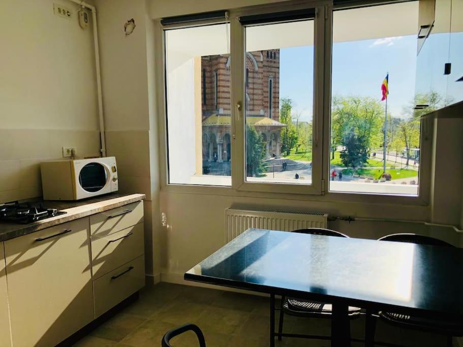 Joy City Stay Victoriei 7G-9 Тимишоара Экстерьер фото